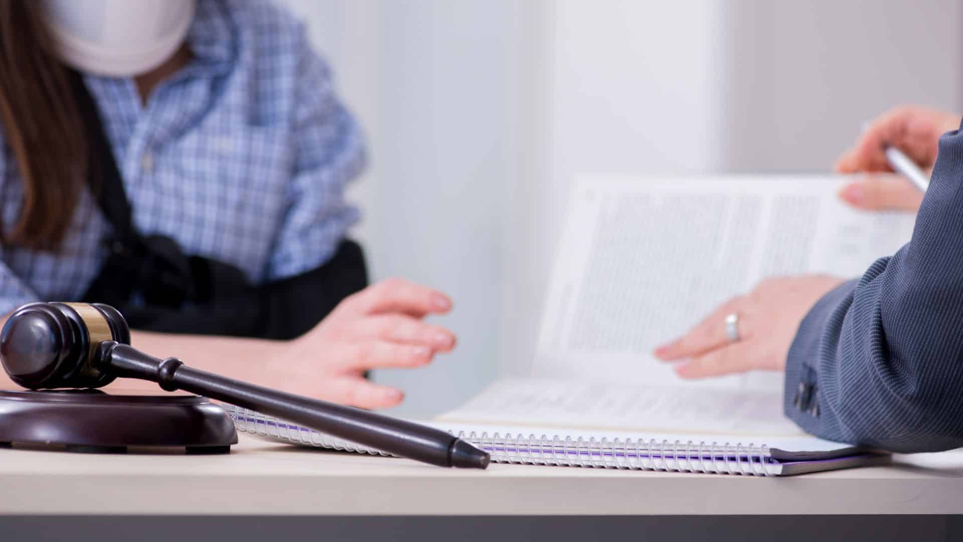 ייעוץ אובדן כושר עבודה