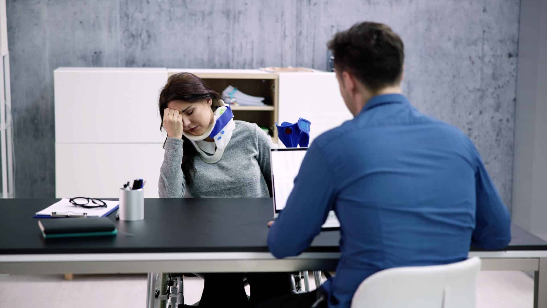 עורך דין ביטוח לאומי