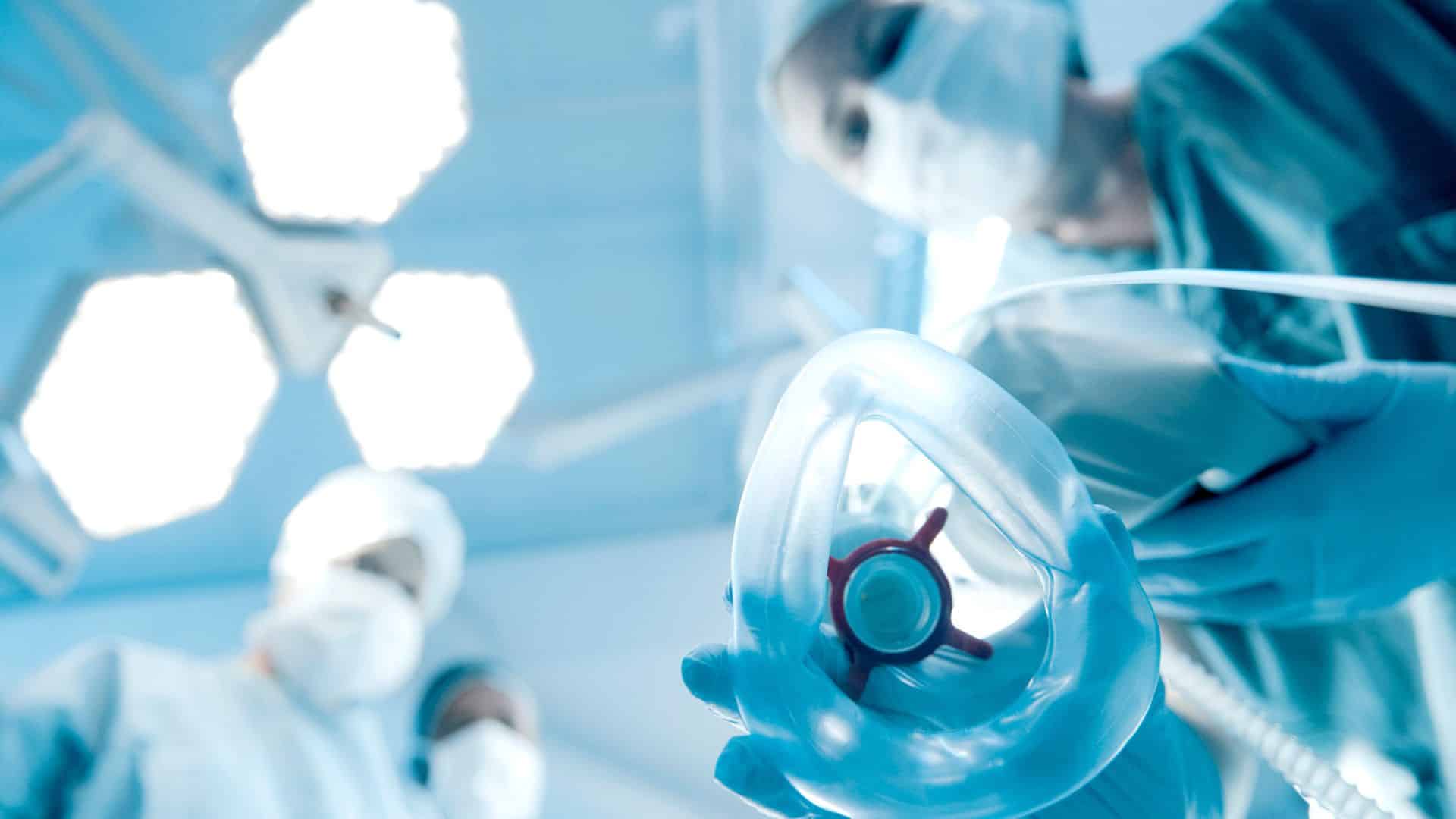 רשלנות רפואית בהרדמה