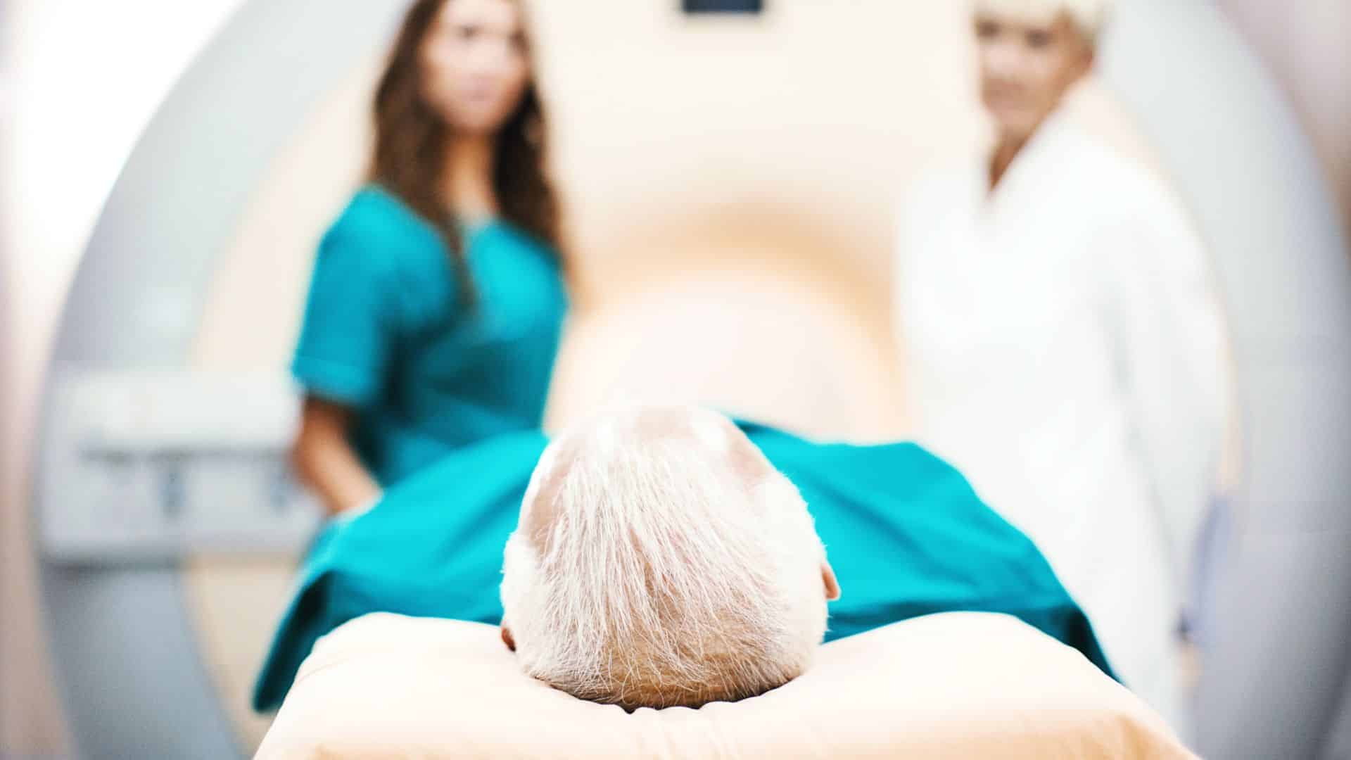 בדיקת הדמיה