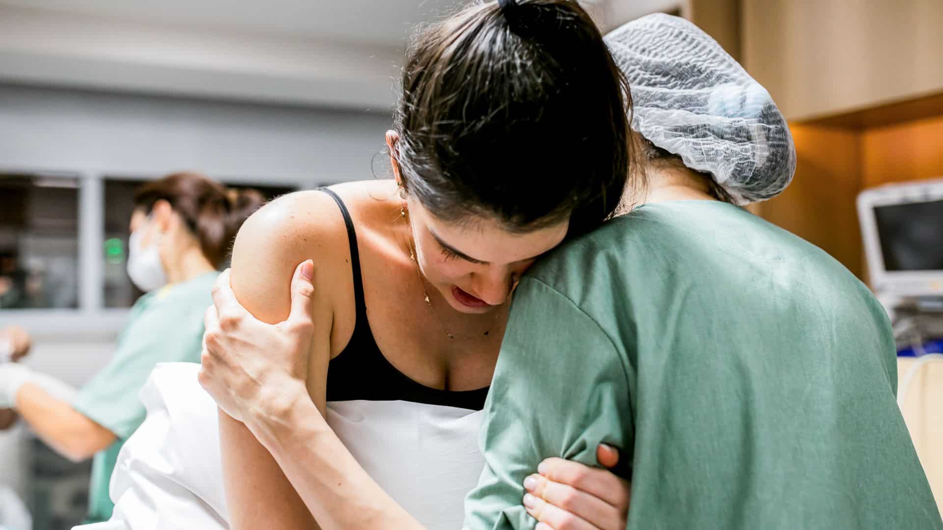 רשלנות רפואית בניתוח קיסרי