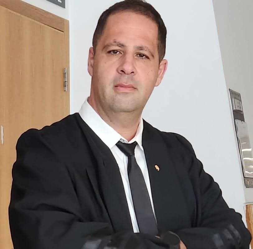 עו״ד ד״ר ערן אגו